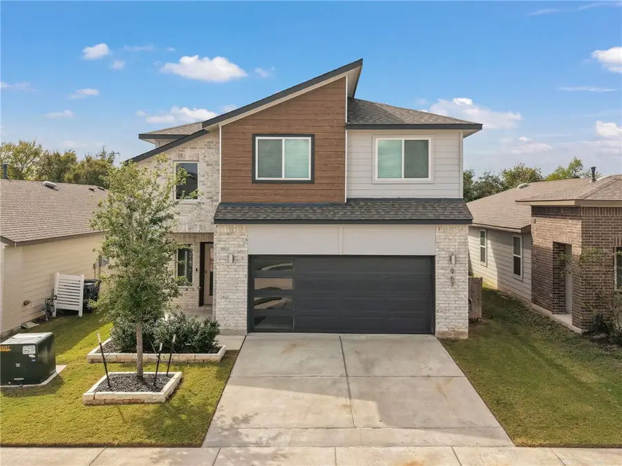 967 Lady Bird Lane, College Station, TX 77845 - #2