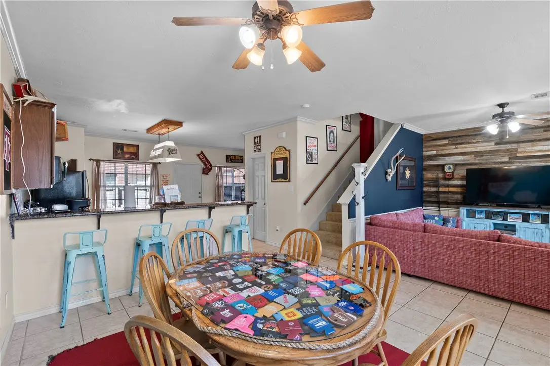 410 Forest Drive, College Station, TX 77840 - #1