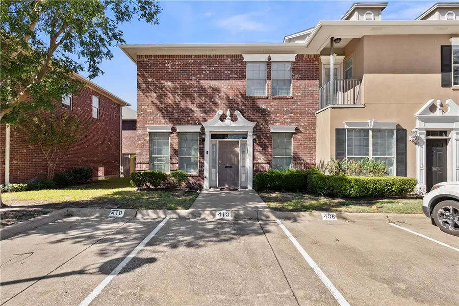 410 Forest Drive, College Station, TX 77840 - #3