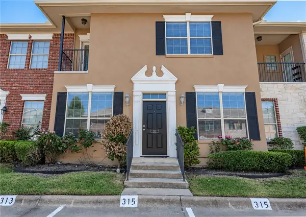 315 Forest Drive, College Station, TX 77840