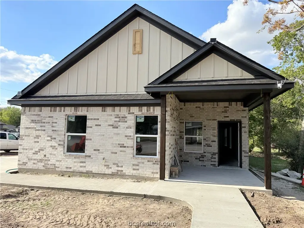 1200 Martin Luther King Jr St, Bryan, TX 77803 - #1