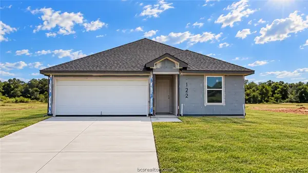 122 Peluce Place, Caldwell, TX 77836