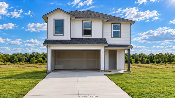124 Peluce Place, Caldwell, TX 77836