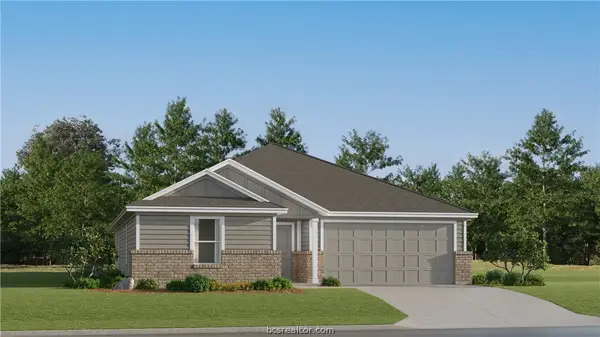 103 Paco Loop, Caldwell, TX 77836