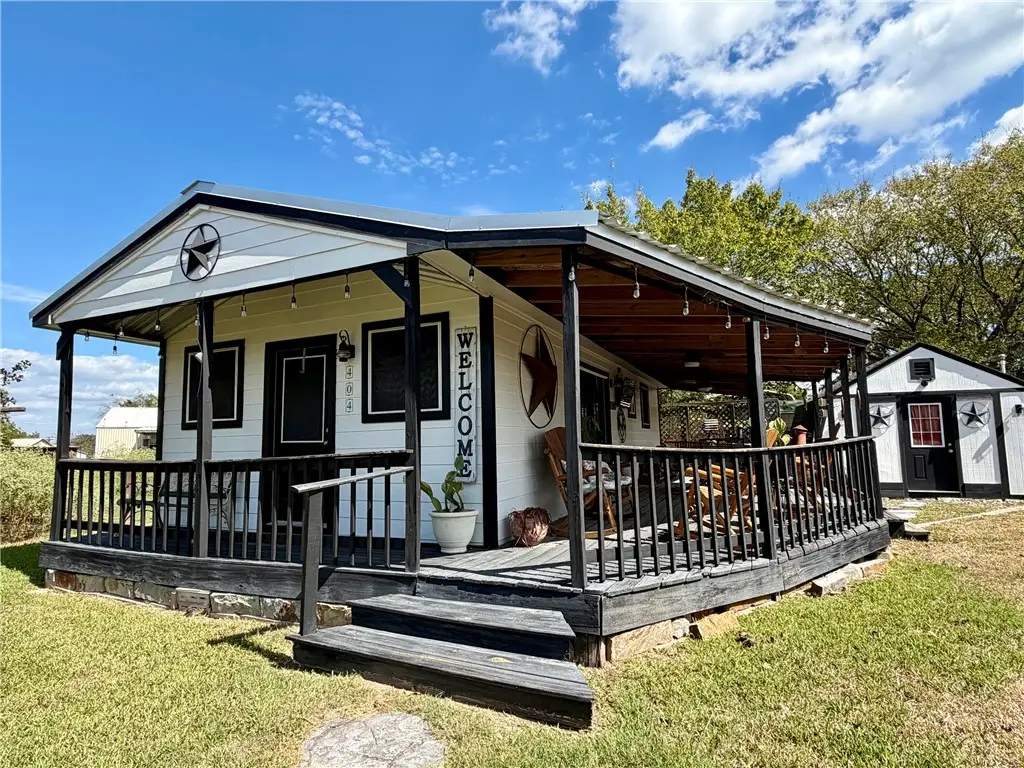 404 Leaning Oak Lane, Somerville, TX 77879 - #1