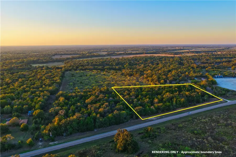 (+/- 5.01 ac) TBD Fm 60 E, Somerville, TX 77879 - #2