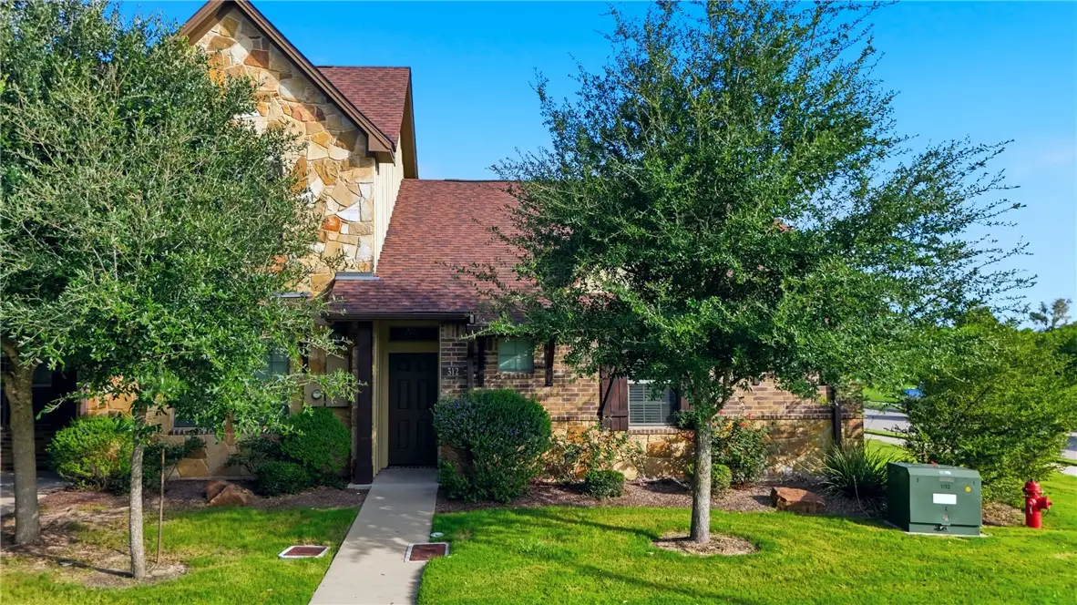 3445 General Drive, College Station, TX 77845-7777 - #1