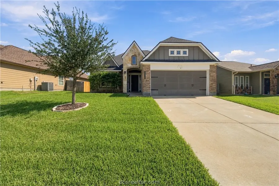 2015 Polmont Drive, Bryan, TX 77807 - #2