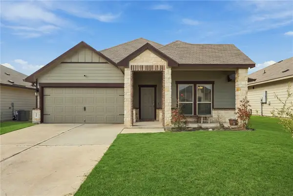 5223 Montague Loop, Bryan, TX 77807