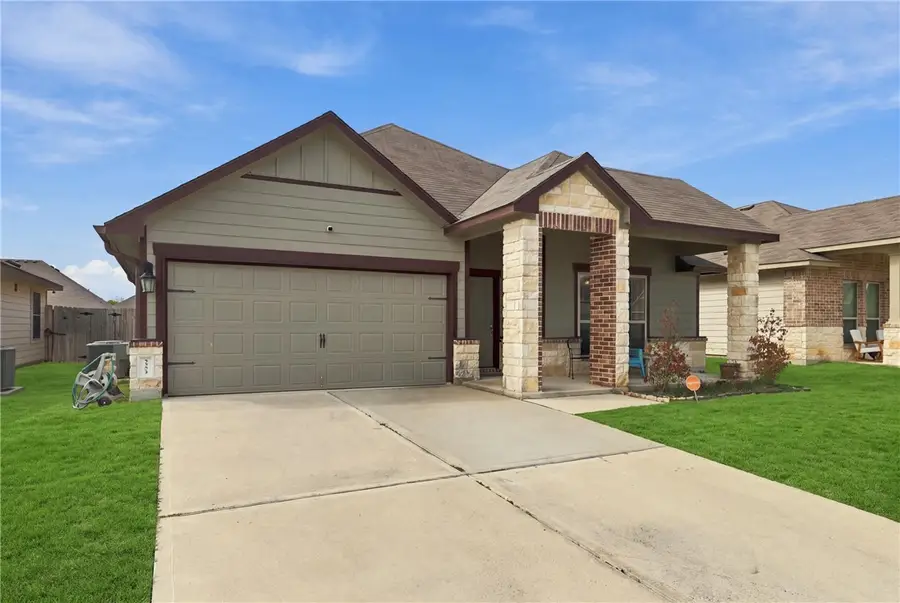 5223 Montague Loop, Bryan, TX 77807 - #2