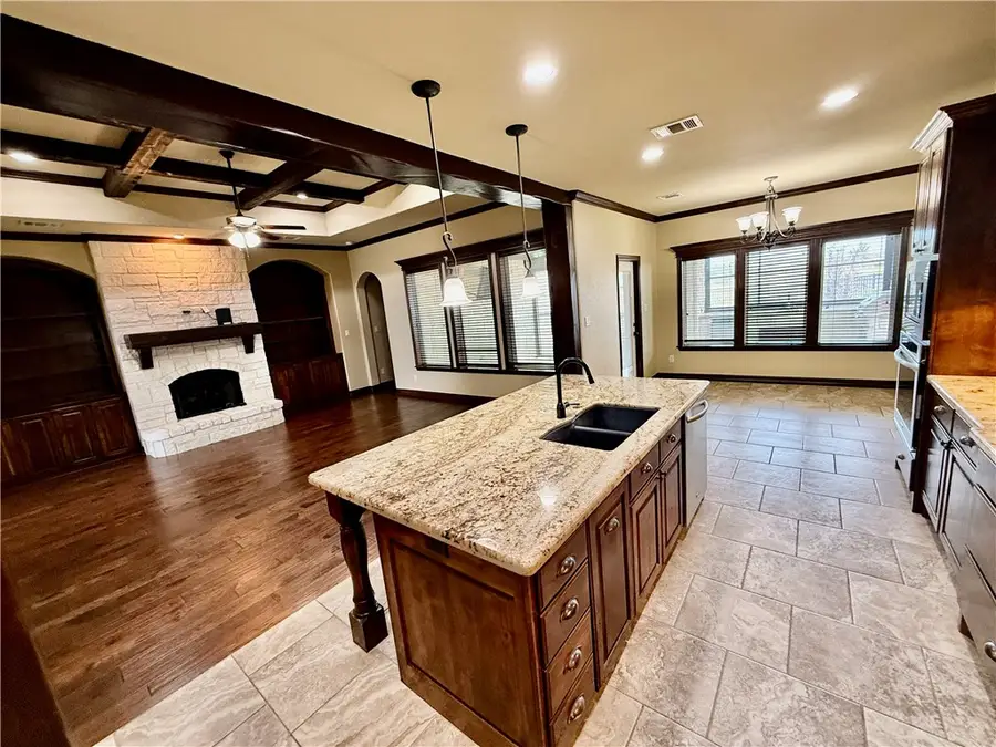 4316 Odell Lane, College Station, TX 77845 - #2