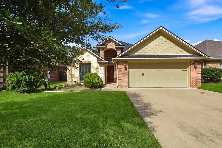 4267 Hollow Stone Drive, College Station, TX 77845 - #2