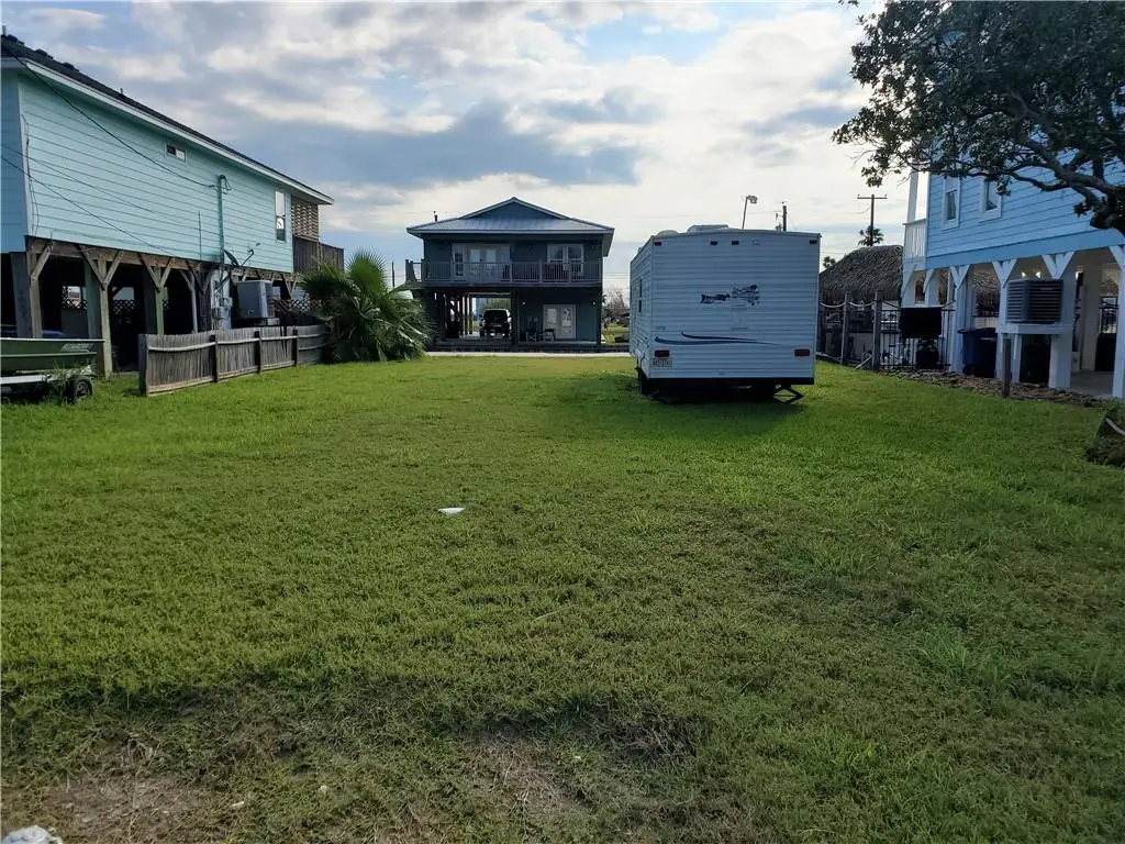 4037 Laguna Shores, Corpus Christi, TX 78418 - #1