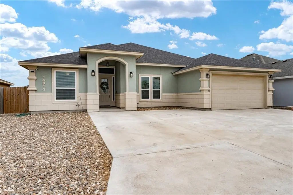 14014 Coquina Bay Avenue, Corpus Christi, TX 78418 - #1