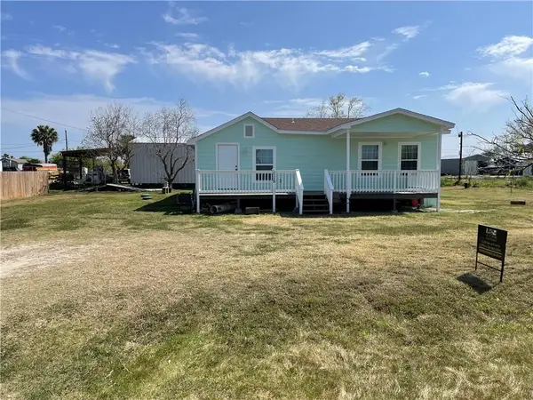 115 W Speckled Trout, Rockport, TX 78382