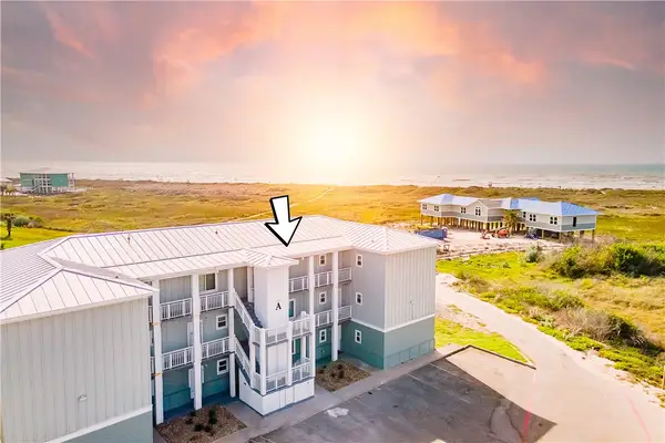 1107 Eleventh #7A, Port Aransas, TX 78373