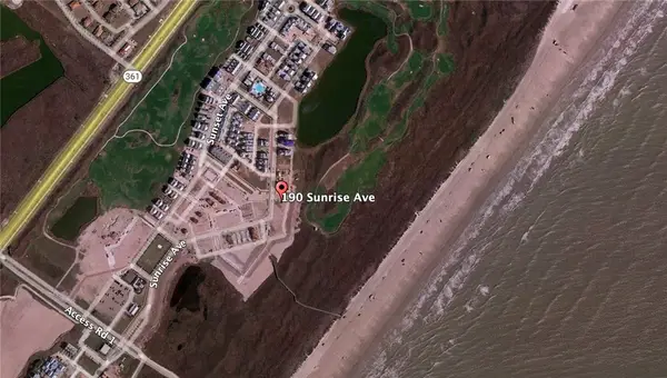 Address Withheld By Seller, Port Aransas, TX 78373