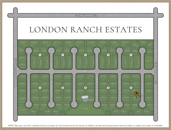 9 Y.o. Ranch Drive, Corpus Christi, TX 78415