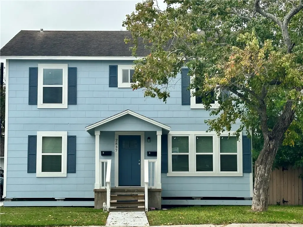 2837 Santa Fe Street, Corpus Christi, TX 78404 - Image #1