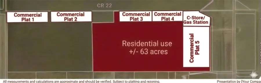 0 Cr 22 @ Sh 286, Corpus Christi, TX 78415 - #2