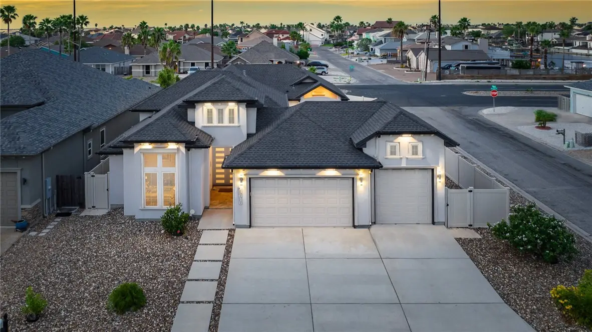 13646 Catamaran Drive, Corpus Christi, TX 78418 - Image #1