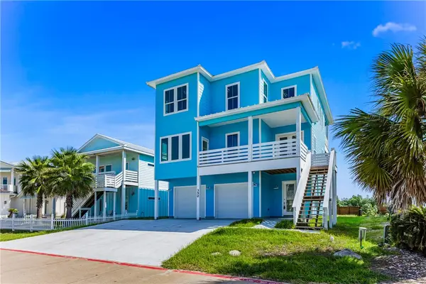 350 Royal Dunes, Port Aransas, TX 78373