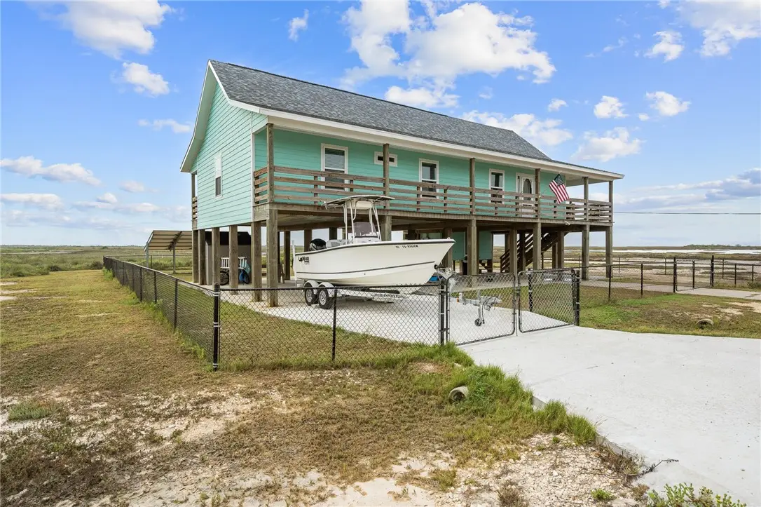 53 Tern Street, Rockport, TX 78382 - Image #1