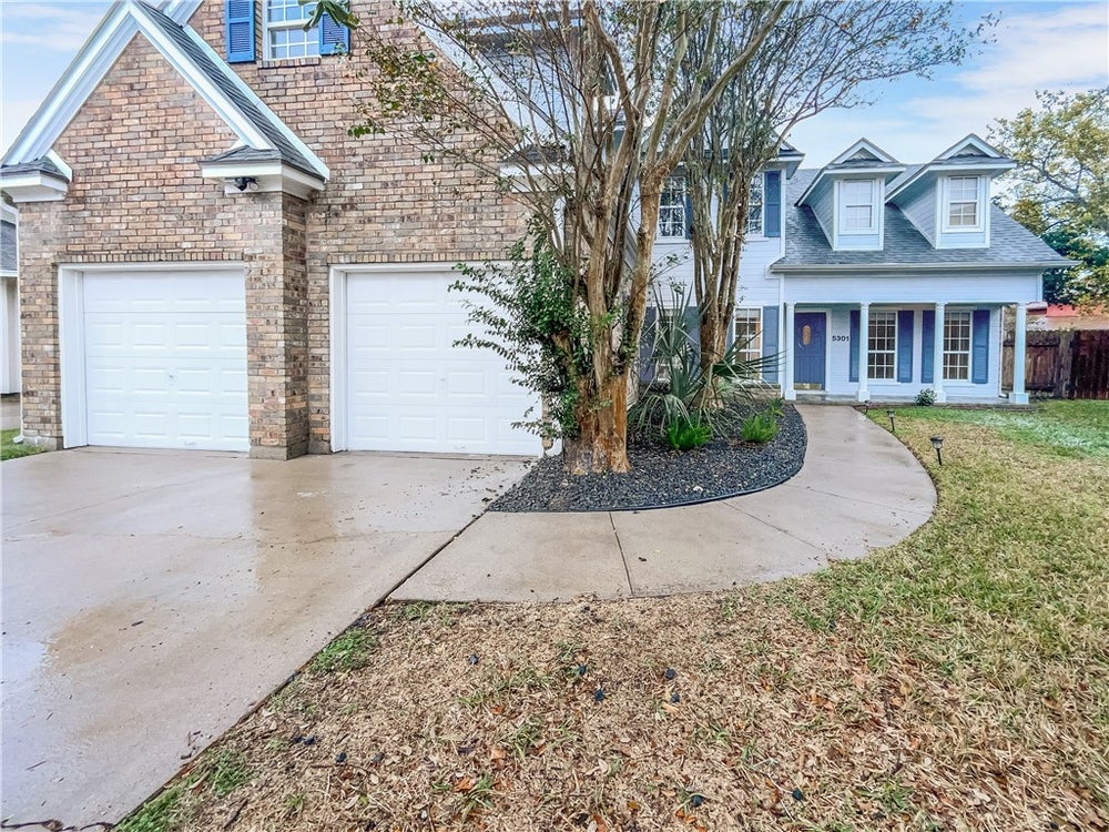 5301 Hulen Drive, Corpus Christi, TX 78413 BHGRE