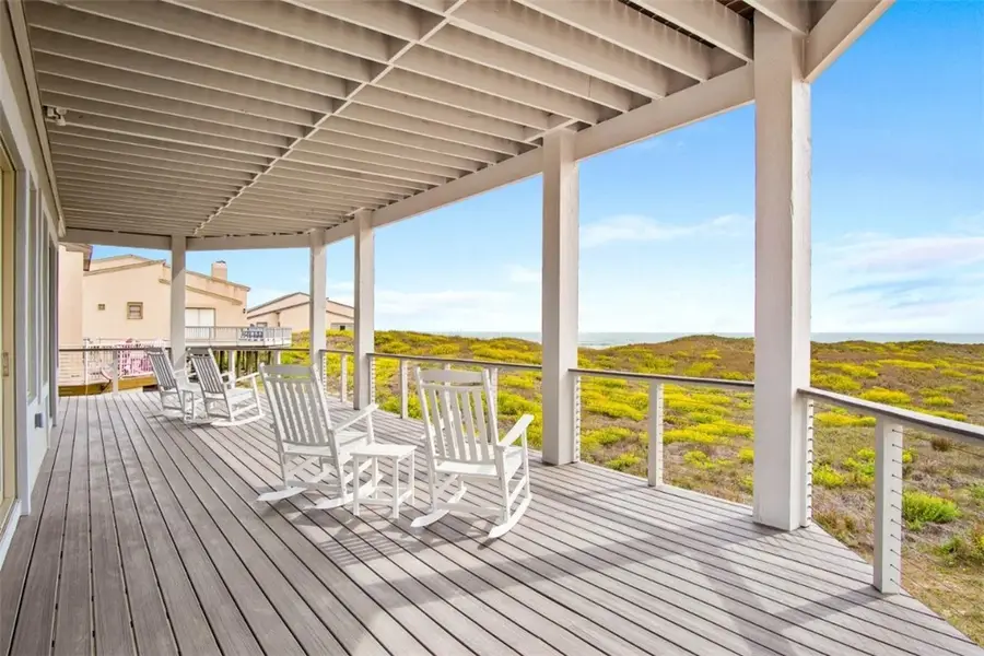 7393 State Highway 361 #15-O, Port Aransas, TX 78373 - Image #2