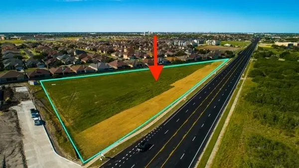 3701 Airline Road, Corpus Christi, TX 78414