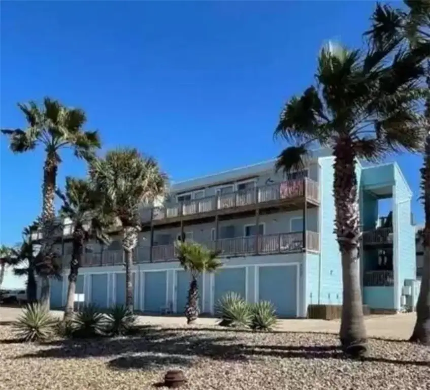 15010 Leeward Drive #4205, Corpus Christi, TX 78418 - Image #1
