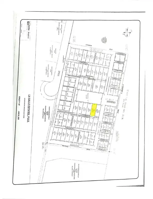 105 Lafayette Ln., Rockport, TX 78382