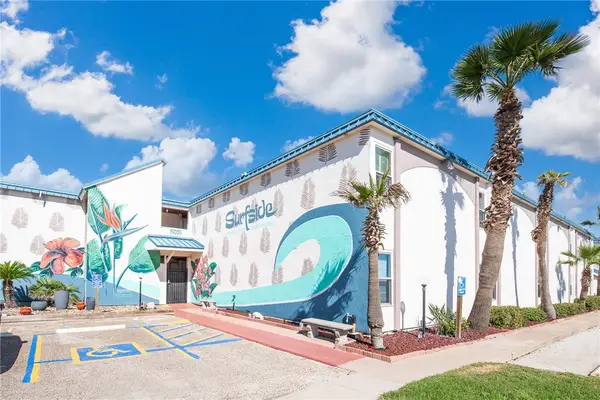 15005 Windward Drive #213, Corpus Christi, TX 78418