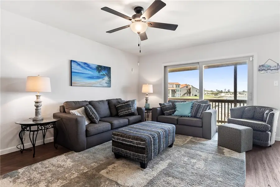 620 S Fulton Beach #308, Rockport, TX 78382 - #3