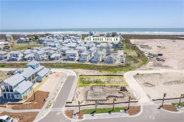 183 Horse Tail Lane #6B, Port Aransas, TX 78373