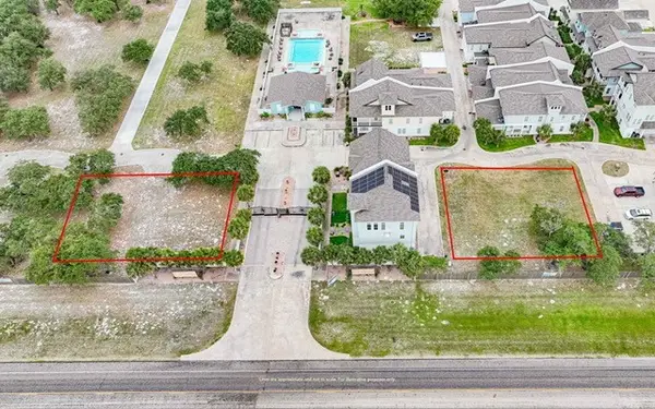 1724 Fm 3036 Lots 3-6 & Lots 77-80, Rockport, TX 78382