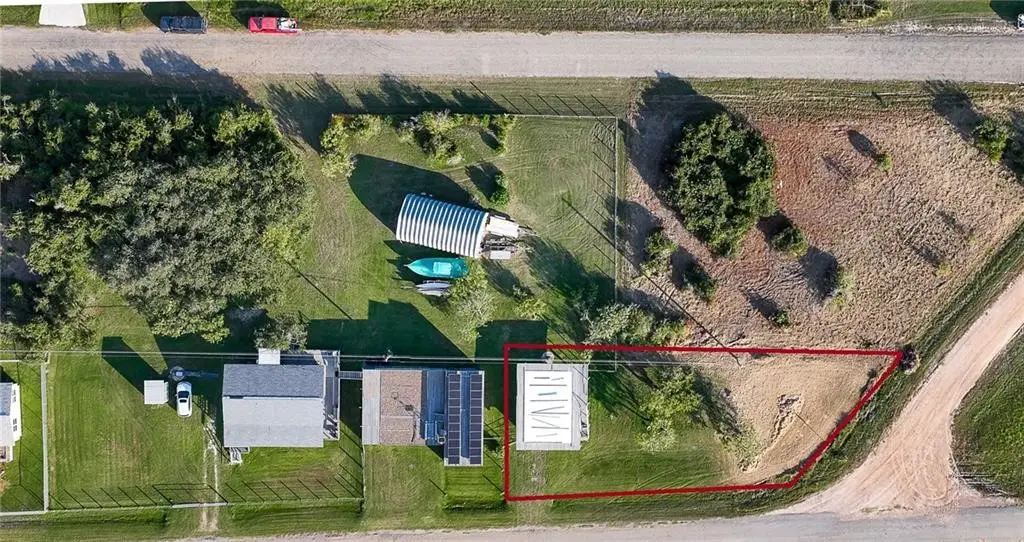 188 S Mesquite Tree Drive, Rockport, TX 78382 - #1