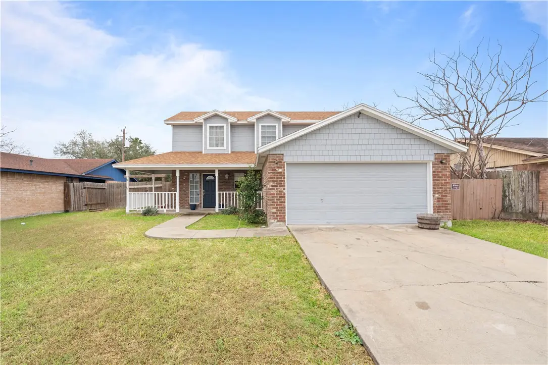 6710 Wood Iron Drive, Corpus Christi, TX 78413 - Image #1