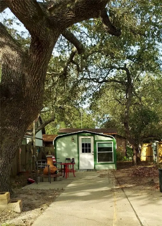 15 St. Charles Bay, Rockport, TX 78382