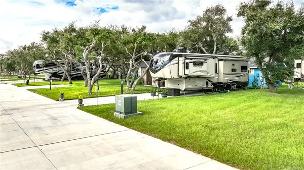 1406 W Corpus Christi Street #57, Rockport, TX 78382