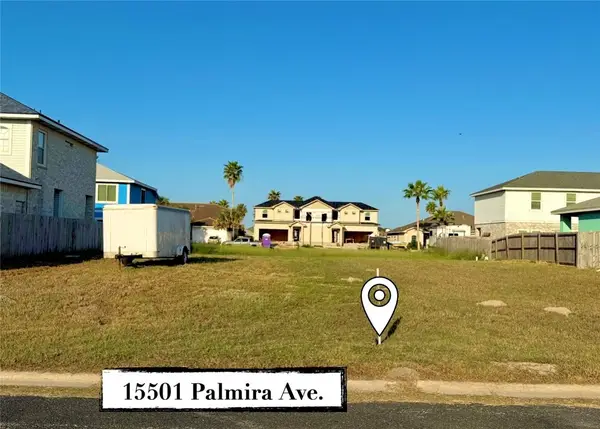 15501 Palmira Avenue, Corpus Christi, TX 78418