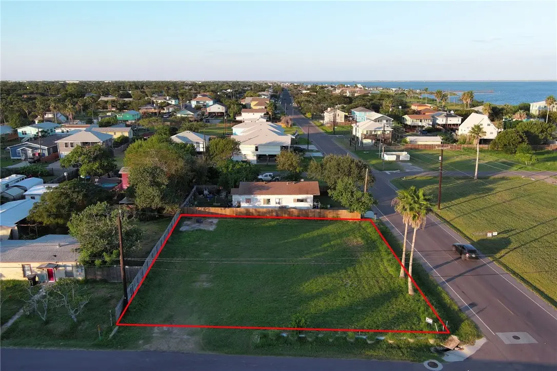 3626 Laguna Shores, Corpus Christi, TX 78418 - #1