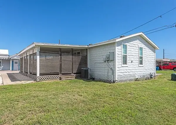 523 S Station Street #H, Port Aransas, TX 78373