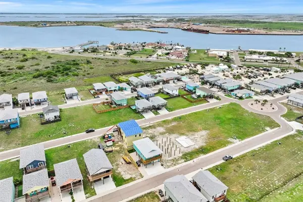 215 Port Mansfield Street, Port Aransas, TX 78373