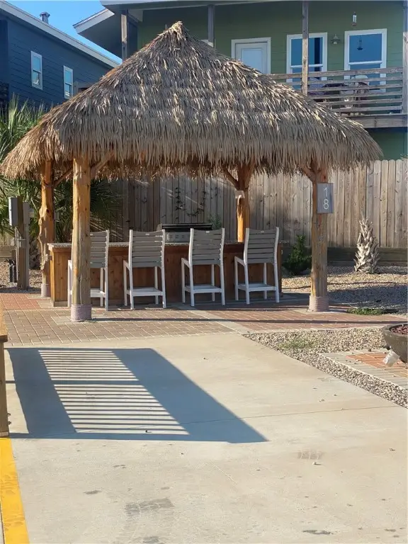 1100 Port Street #18, Port Aransas, TX 78373