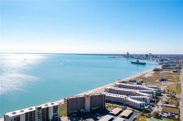3938 Surfside Boulevard #2106, Corpus Christi, TX 78402