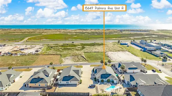 15649 Palmira #a Avenue, Corpus Christi, TX 78418