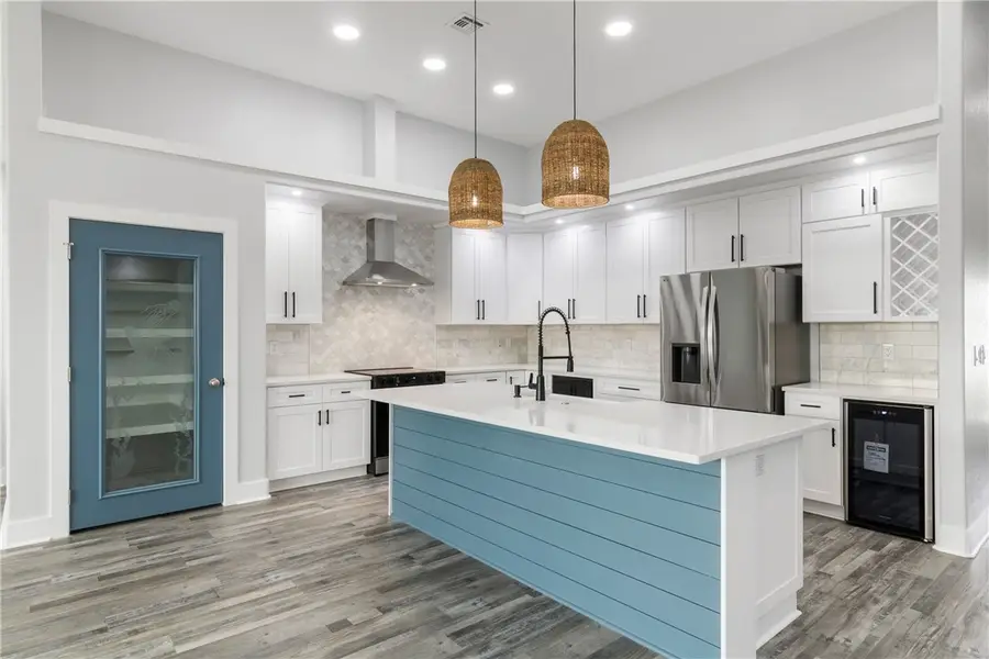 161 Shoalwater Way, Rockport, TX 78382 - #2