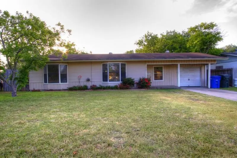 4729 Prinston Drive, Corpus Christi, TX 78411 - Image #1