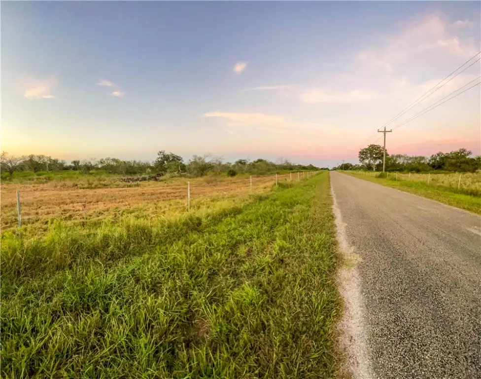 TR 15 Jackson Road, Refugio, TX 78377 - #1